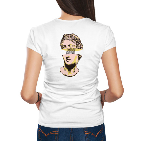 think of you (Κοντομάνικο Γυναικείο)